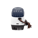 Talamex PowerBilge 600A automatische bilgepomp 24V