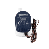 Talamex PowerBilge 600A automatische bilgepomp 24V