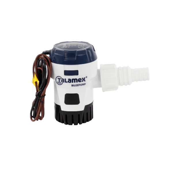 Talamex PowerBilge 800M bilgepomp 12 V