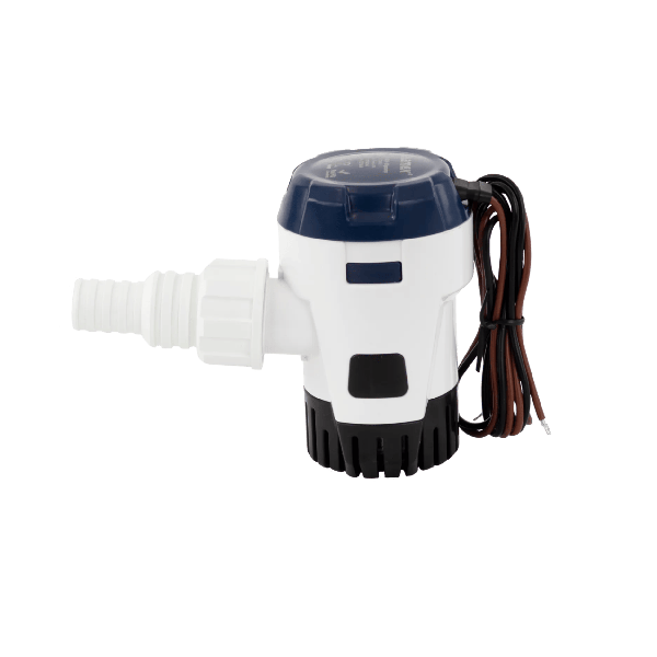 Talamex PowerBilge 800M bilgepomp 12 V