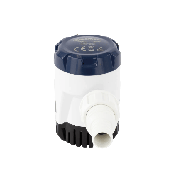 Talamex PowerBilge 600M bilgepomp 12V
