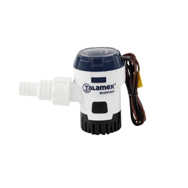 Talamex PowerBilge 800M bilgepomp 24V