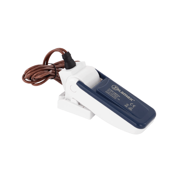 Talamex PowerBilge vlotterschakelaar 12/24V