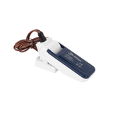 Talamex PowerBilge vlotterschakelaar 12/24V