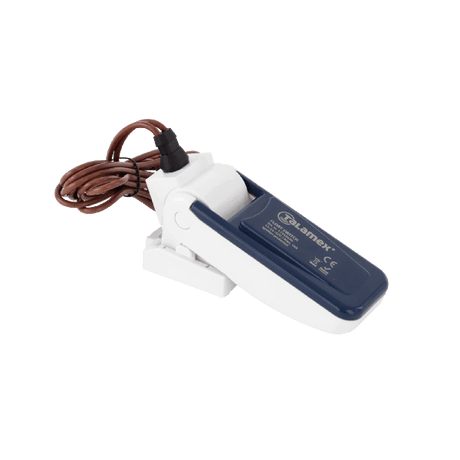 Talamex PowerBilge vlotterschakelaar 12/24V