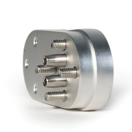 Adaptateur de rack Roswell Triton vaste montage – pour tour de wake Aviator