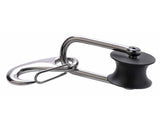 Turboswing EZ Pulley – Seilrolle für Zugstange mit Schnellkupplung