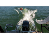 Turboswing Ski Tow Bar XXL – Rope Guide for Outboard Motor