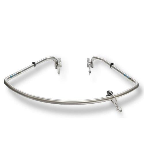 Turboswing Ski Tow Bar MAX – towing bracket for outboard motors