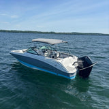 Turboswing Ski Tow Bar MAX – towing bracket for outboard motors