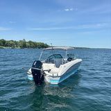 Turboswing Ski Tow Bar MAX – towing bracket for outboard motors