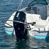 Turboswing Ski Tow Bar MAX – towing bracket for outboard motors