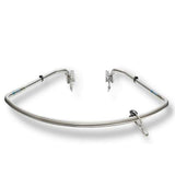 Turboswing Ski-Schleppstange Giant Twin – Schleppstange für Außenbordmotoren