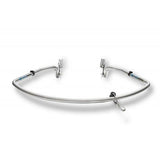 Turboswing Skizugstange XL – Edelstahl 316 mit Flaschenzugsystem