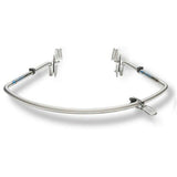 Turboswing Ski Tow Bar XXL – Rope Guide for Outboard Motor