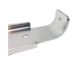 Fishmaster Universal-Zubehörschienen-Set, 2 Stück – T-Top-Montage