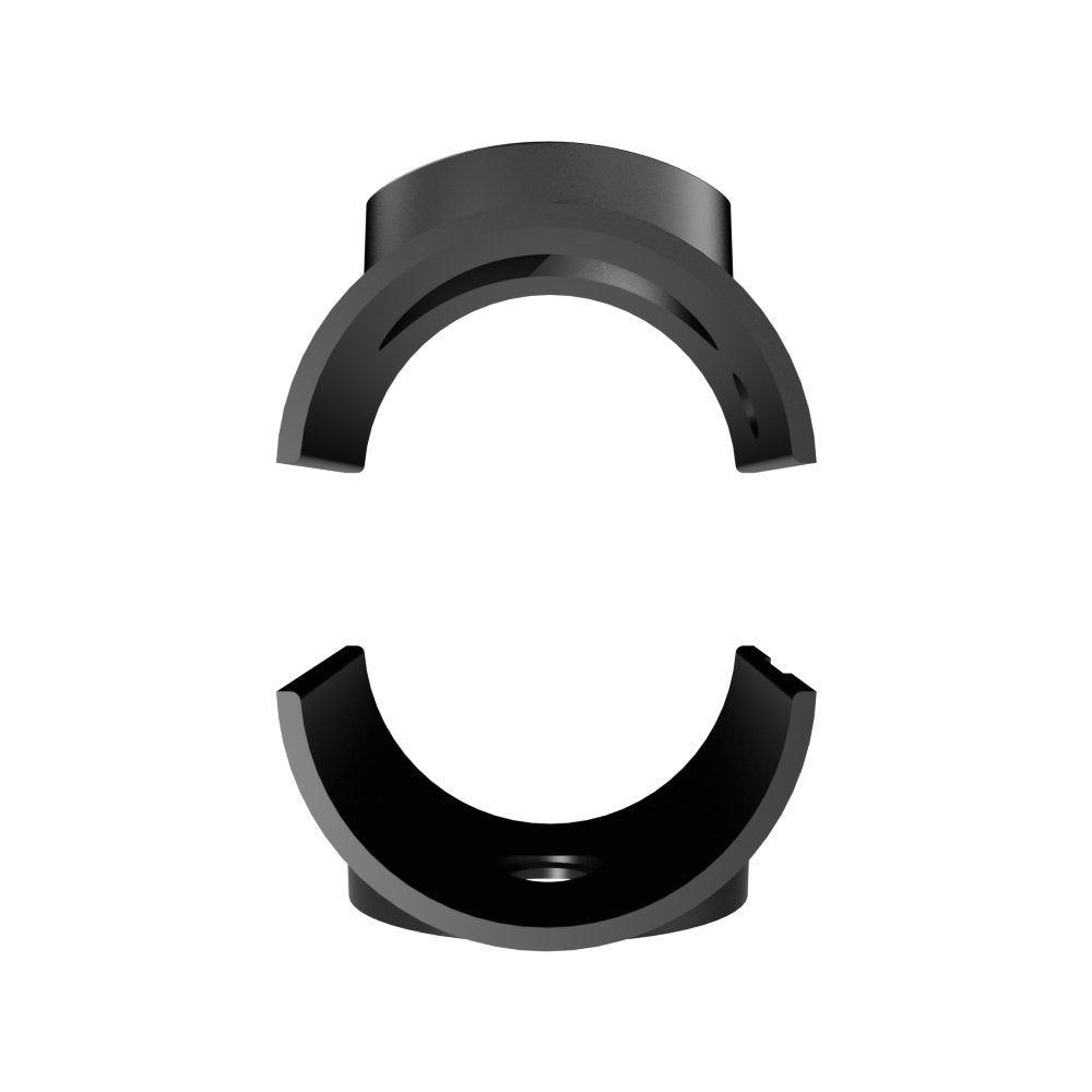 Roswell Universal Clamp Insert 2,375" (6,03 cm) – Turmadapter