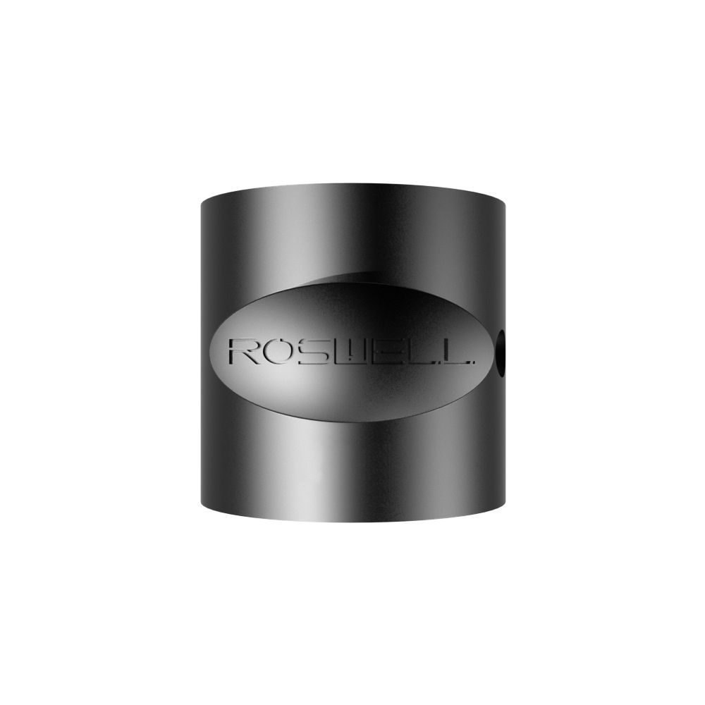 Inserto morsetto universale Roswell 48,26 mm (1.9") – adattatore per torre