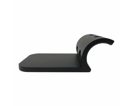 Support de montage antenne Fishmaster noir – pour accessoires T-Top