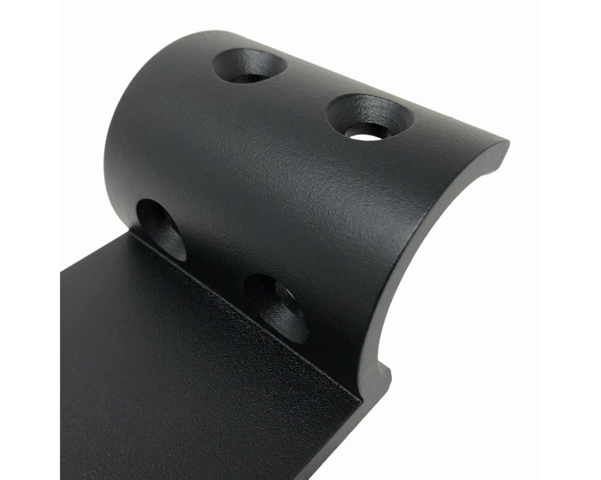 Support de montage antenne Fishmaster noir – pour accessoires T-Top