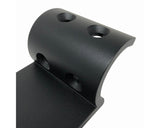 Support de montage antenne Fishmaster noir – pour accessoires T-Top