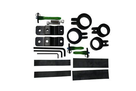 Barefoot Int Tower Boom W206 – for round steel towers 1 7 8