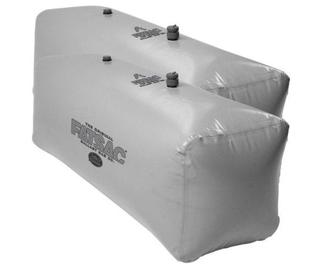 Fatsac W701 Sac V-Drive (Set) 800lbs/362kg