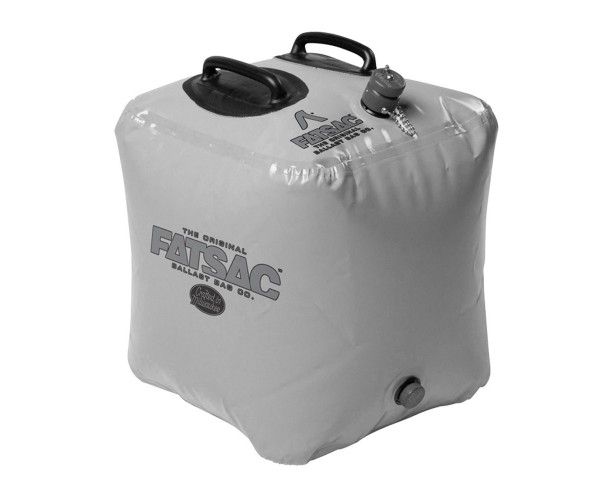 Fatsac W702 Fat Brick 70 kg 40.64 x 40.64 x 40.64 cm 155