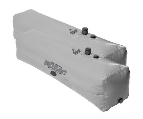 Fatsac W703 Ensemble de sacs latéraux 236 kg (520 lbs)