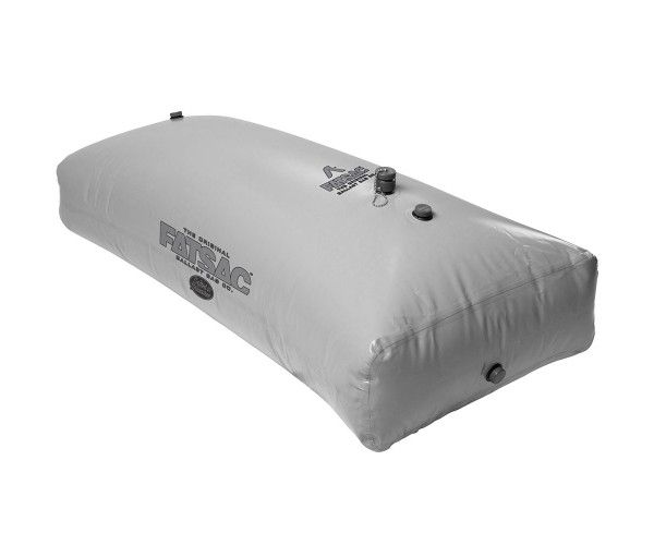 Fatsac W705 Center Locker Bag 650lbs 295kg – rear seat ballast bag