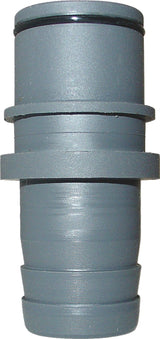 Fatsac W748 quick coupling 2.86 cm to 2.54 cm (1 1/8 in - 1 in) – hose connector