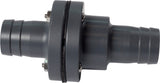 Fatsac W753 valvola di non ritorno in linea 25.4 mm (1") – per sistemi di zavorra