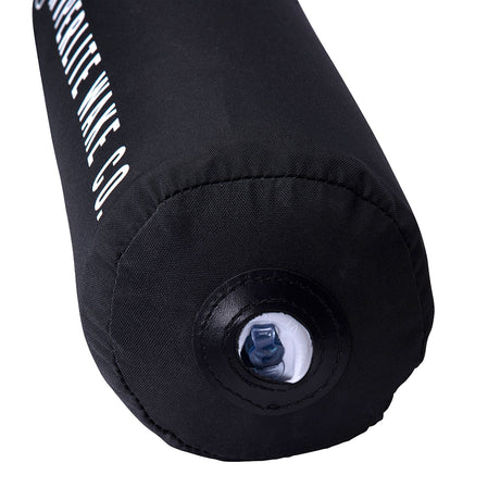 Parachoques para barco Hyperlite grande – opblaasbare stootwil