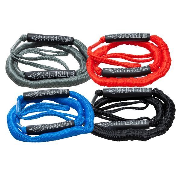 Hyperlite Webbing Bungee Dock Tie 6ft