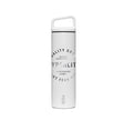 Hyperlite Double Wide geïsoleerde fles 20 oz wit