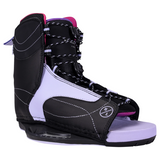 Hyperlite Jinx Kids wakeboard binding US 12/Y2