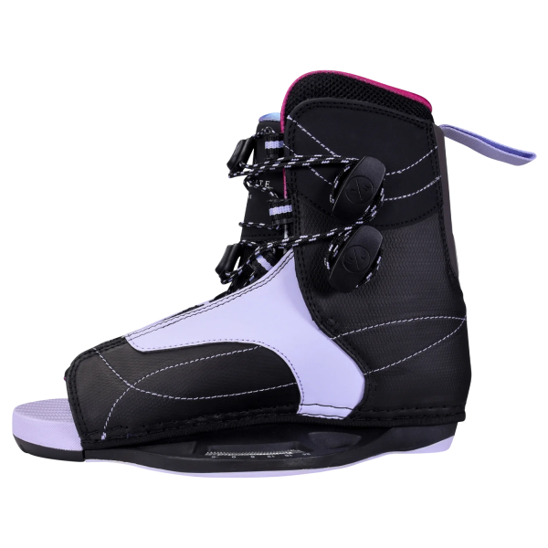 Hyperlite Jinx Kids wakeboard binding US 12/Y2