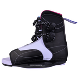 Hyperlite Jinx Kids wakeboard binding US 12/Y2