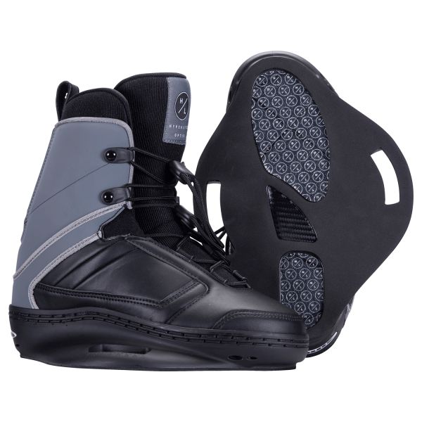 Hyperlite Optic Kids Boot 2026 EU 32.5-35/US 2-4