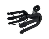 Monster Tower Wakeboard Rack Black – Universal tower inserts