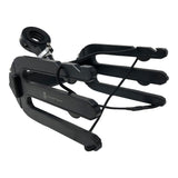 Monster Tower Wakeboard Rack Black – Universal tower inserts