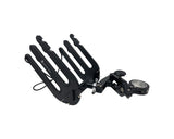 Monster Tower Wakeboard Rack Black – Universal tower inserts