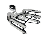 Monster Tower Wakeboard rack with quick release - universal tower inserts