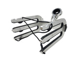 Monster Tower Wakeboard rack with quick release - universal tower inserts