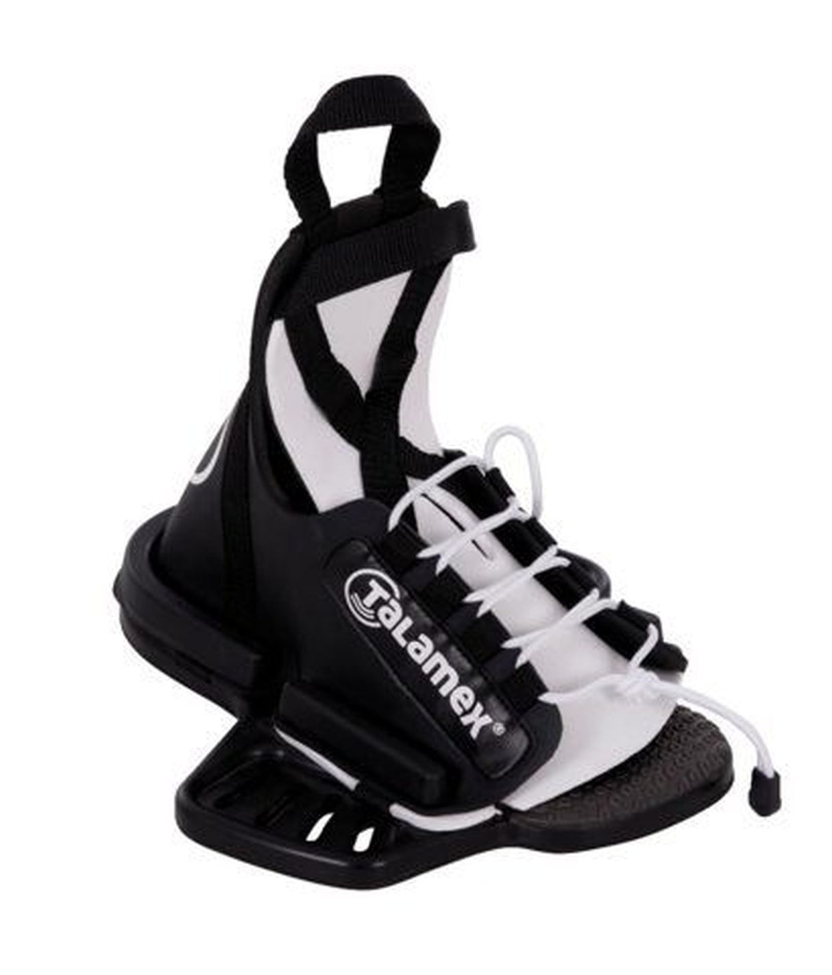 Talamex Wakeboard Stars set 139 cm 95650355 – with adjustable binding