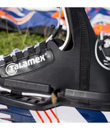 Talamex Wakeboard Stars set 139 cm 95650355 – with adjustable binding