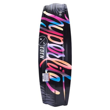 Hyperlite Eden 2.0 Dames 130 Wakeboard - Blem