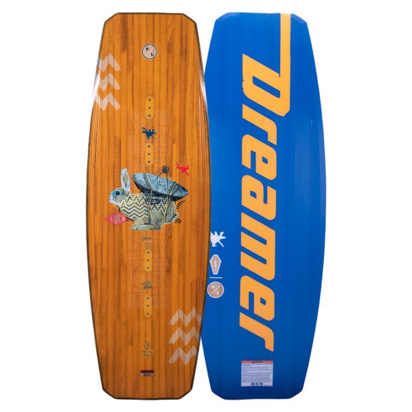 Hyperlite Union Kids 125 Wakeboard 2024