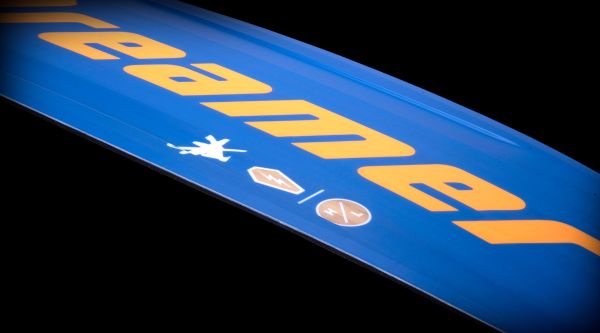 Hyperlite Union Kids 125 Wakeboard 2024