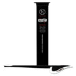 Hyperlite Wake Foil Majic Karpet 1200 Carbon Foil Kit 2026